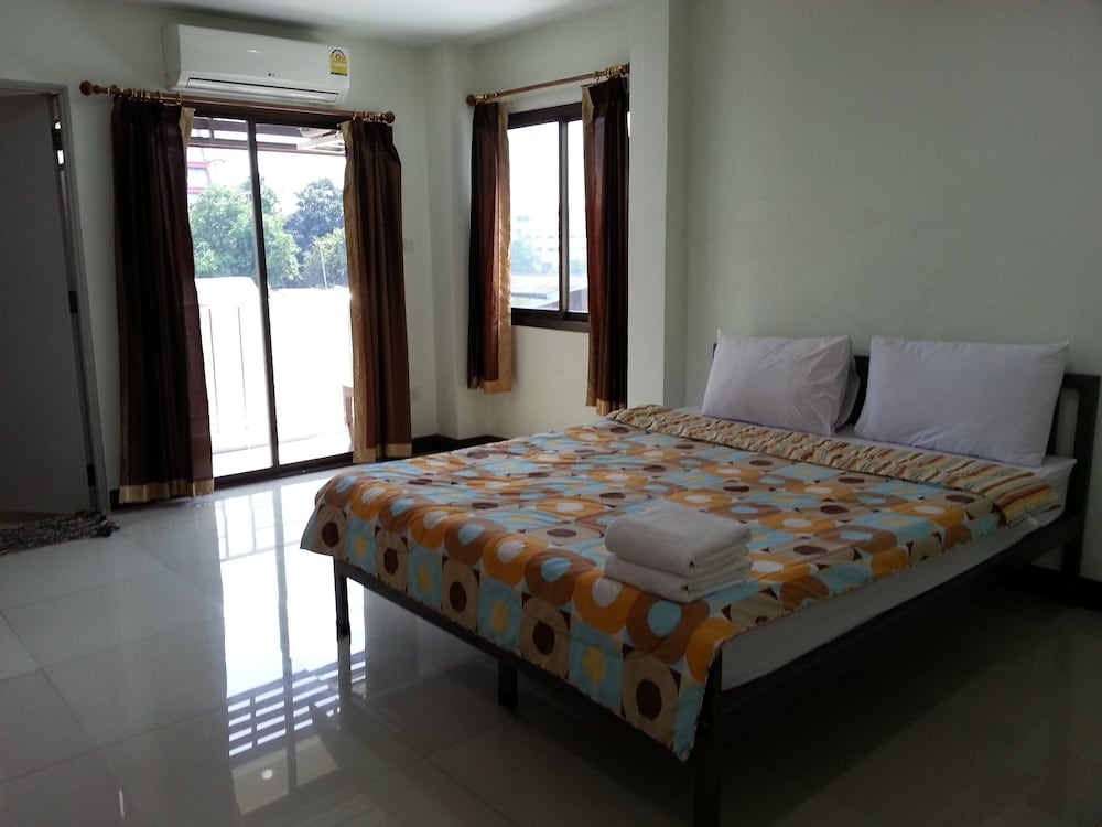 Standard Double Room photo 1