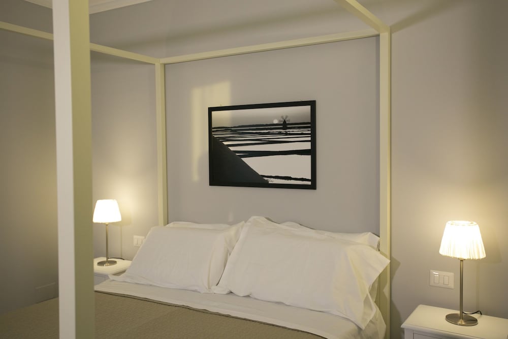 Suite, Terrace, Sea View photo 3