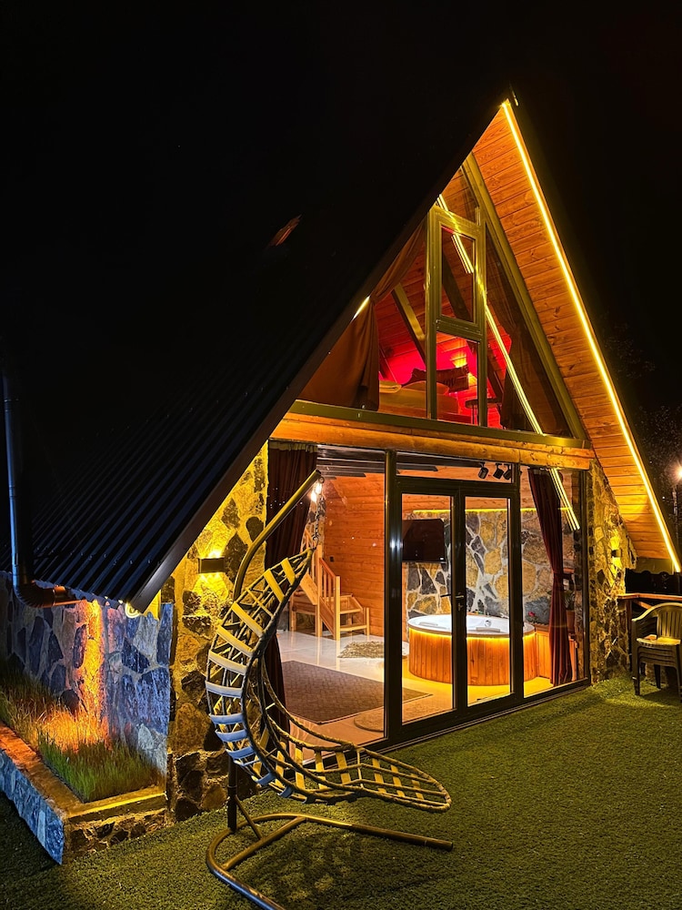 Comfort Bungalow, Sea View photo 3