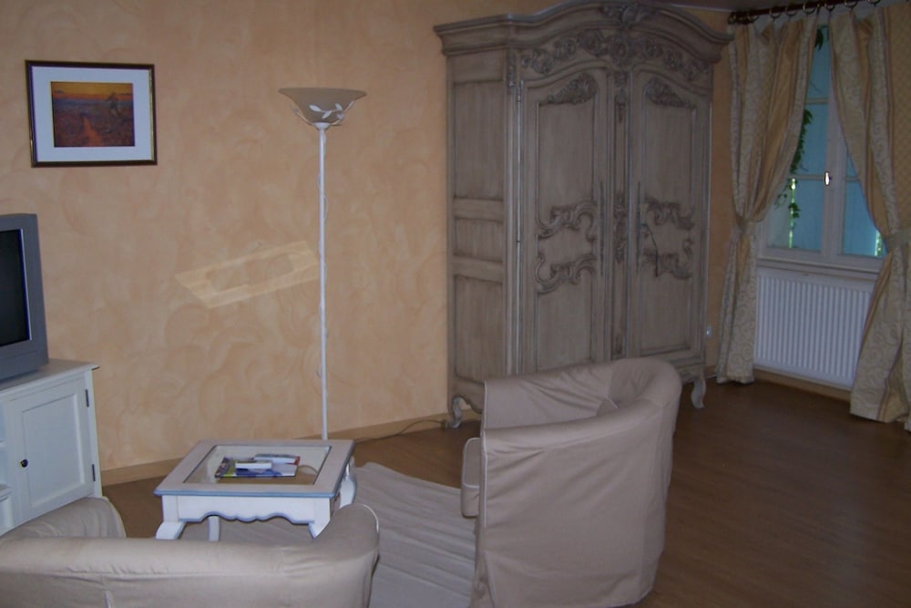 Luxury Double Room photo 3