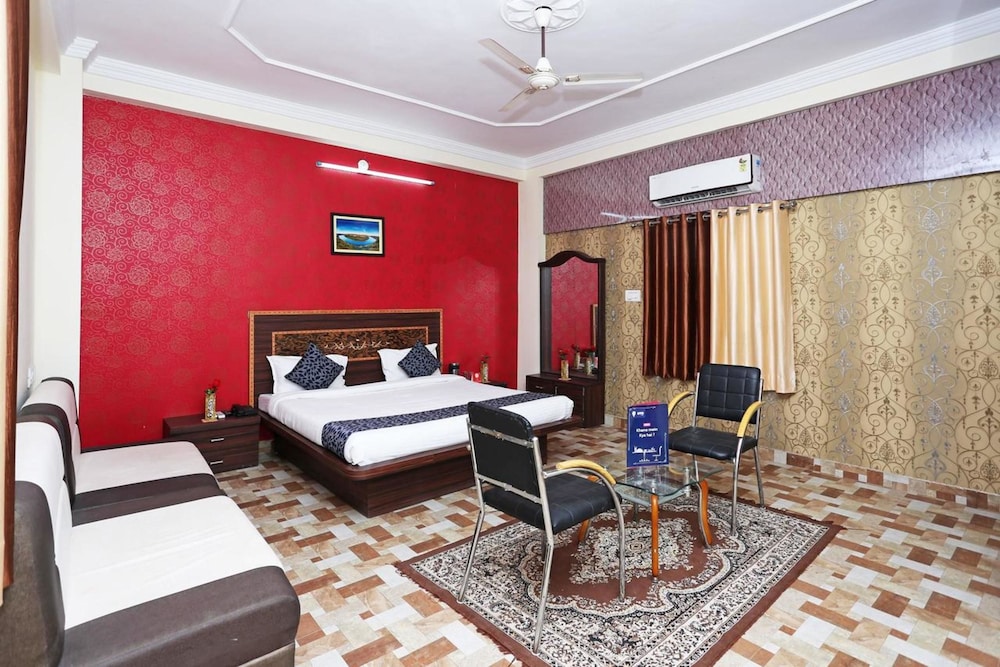 Suite photo 1