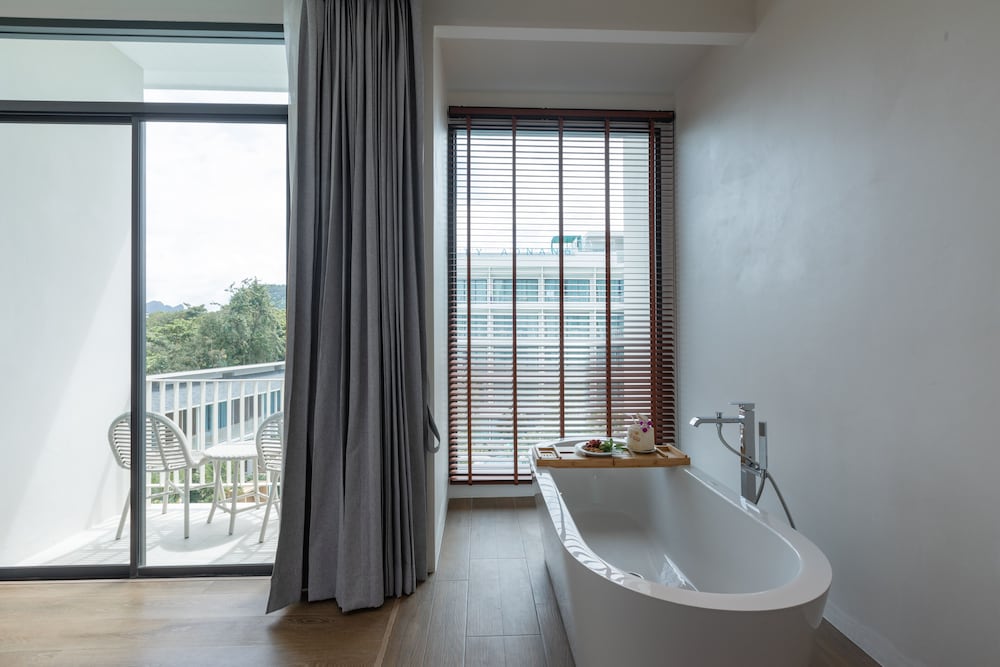 Junior Suite - Photo 12