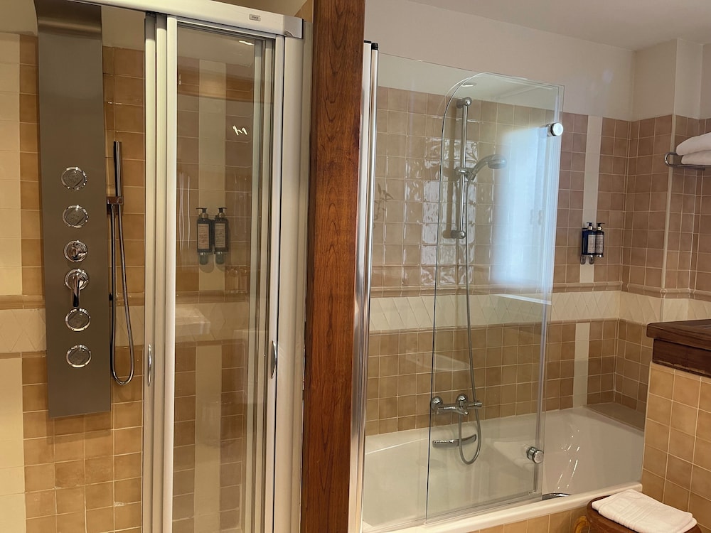 Comfort Double Room (Premium Casona) photo 3