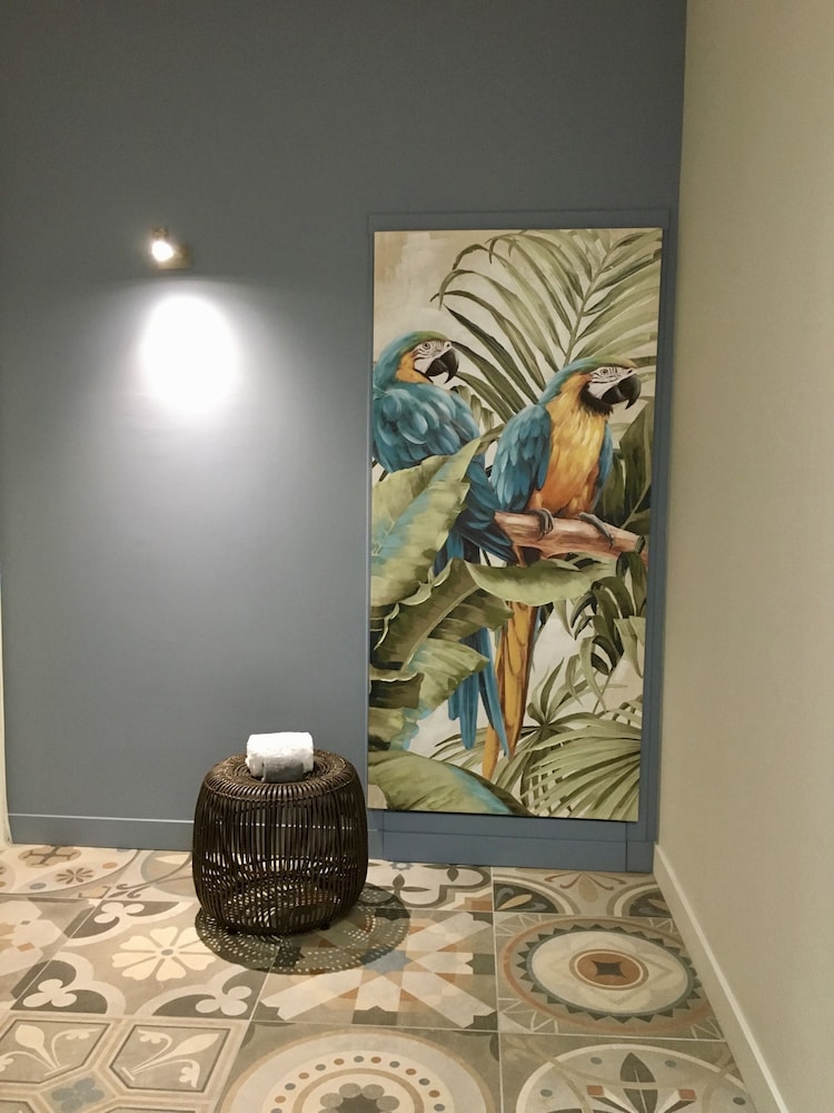 Superior Double Room (Magnan) photo 2