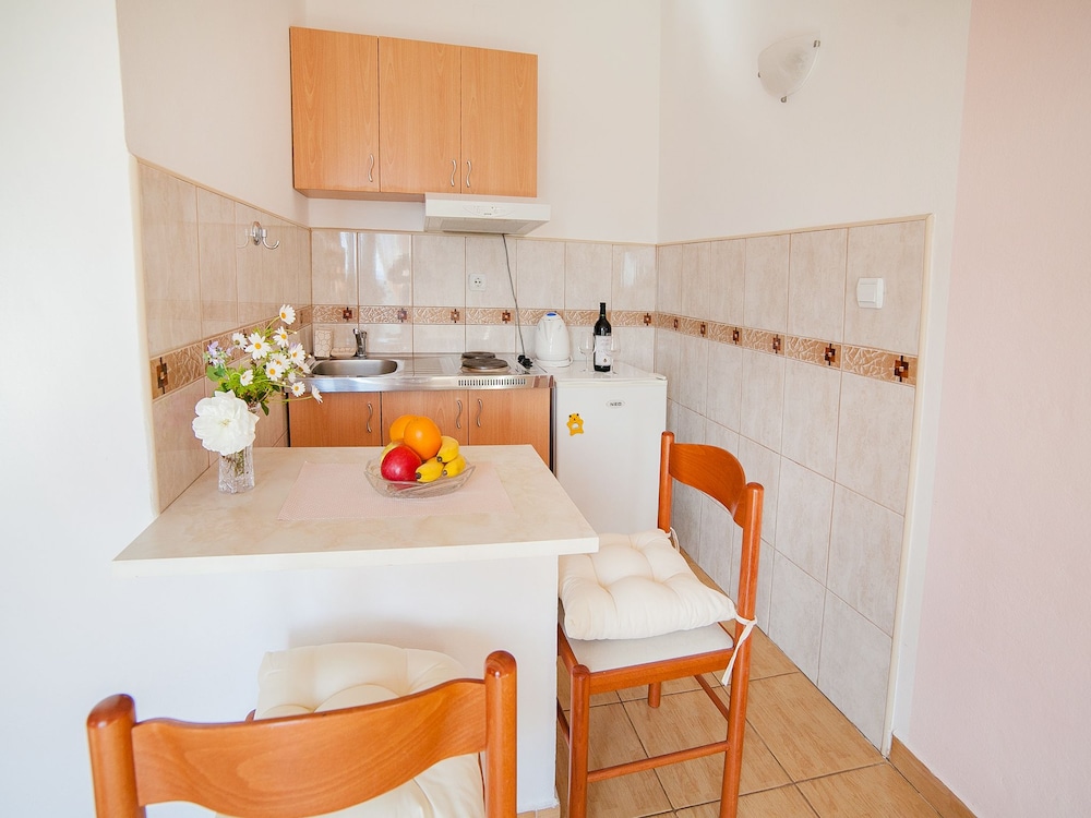 Studio, 1 Double Bed with Sofa bed, Balcony, Sea View photo 2