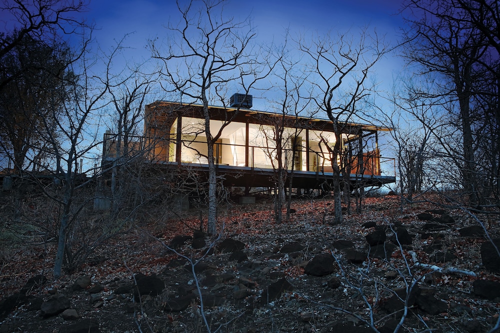 Luxury Bush View Space photo 2