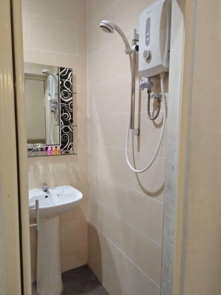 Standard Villa, 3 Bedrooms, Garden Area photo 2
