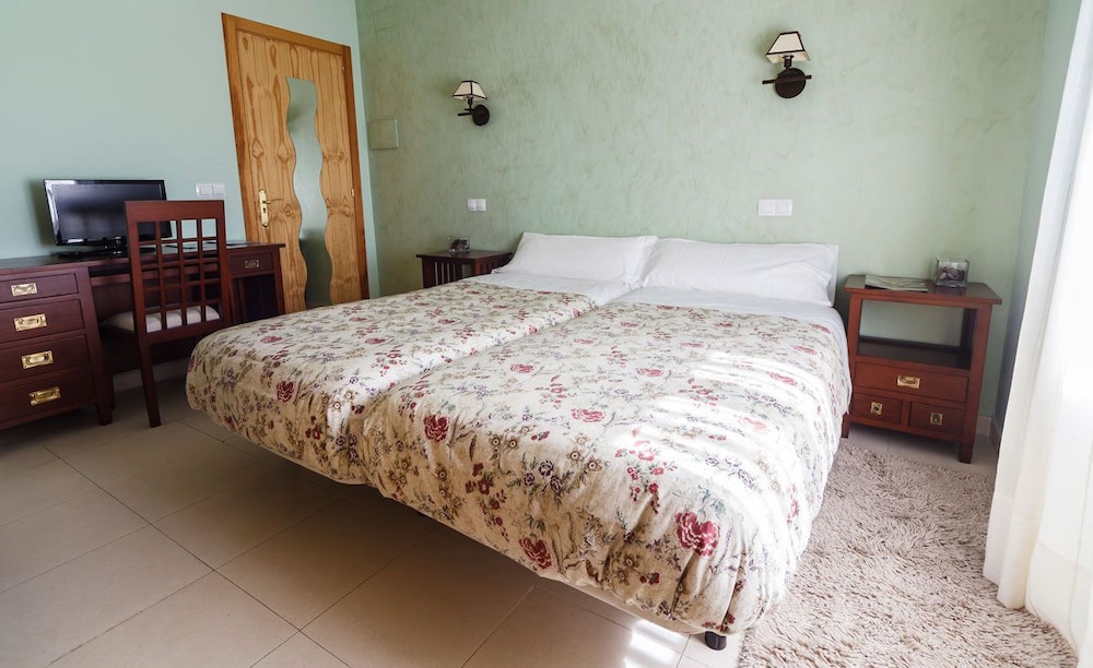 Superior Double Room photo 3