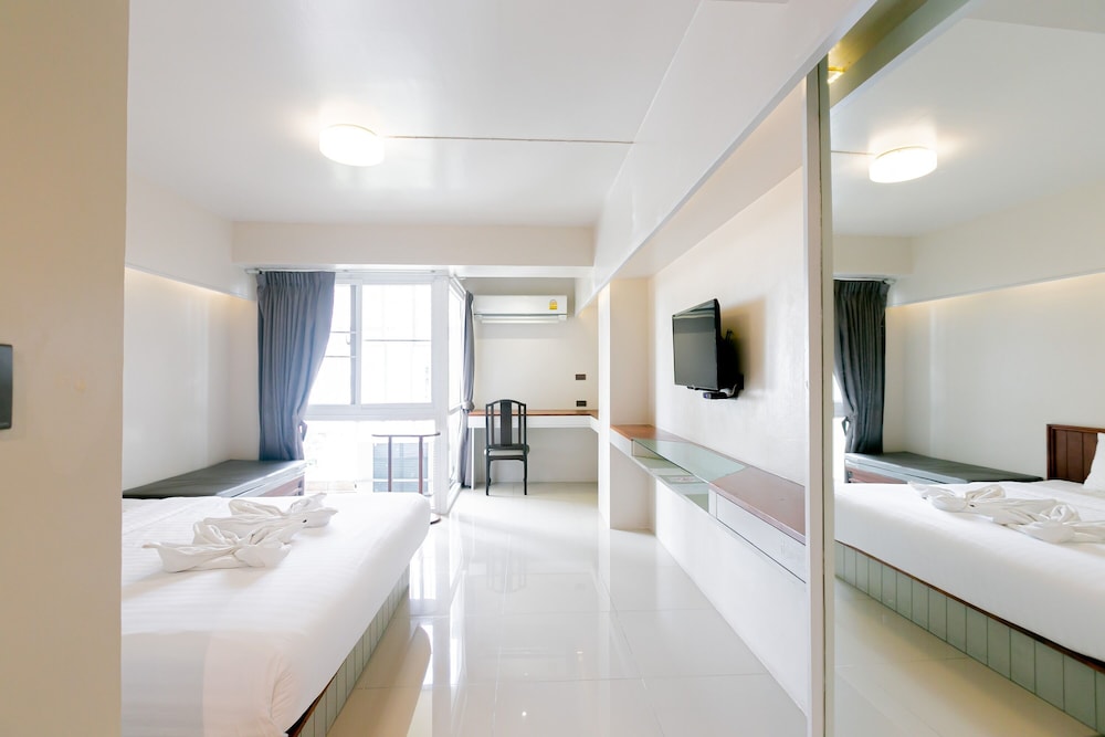 Superior Double Room photo 2