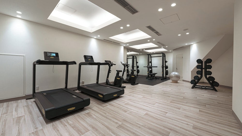 Double Room + sofa bed *2 beds Club Lounge access included (22nd floor and above,42sqm), Non Smoking - Photo 15