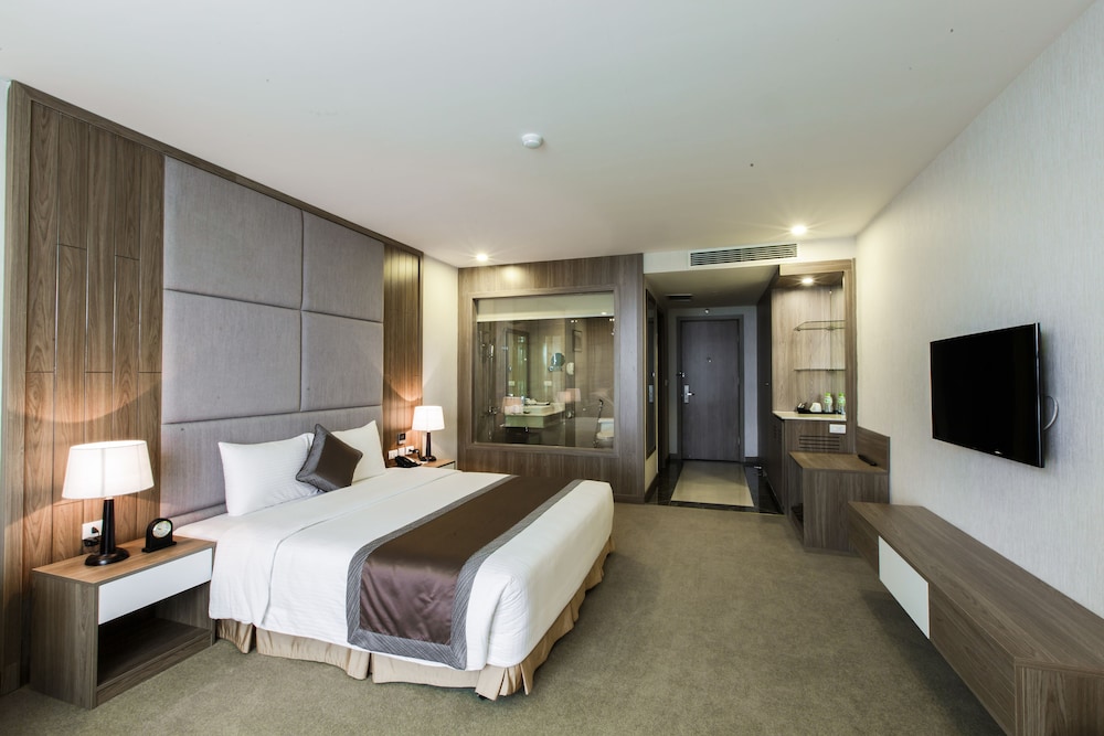 Deluxe Double Room photo 3