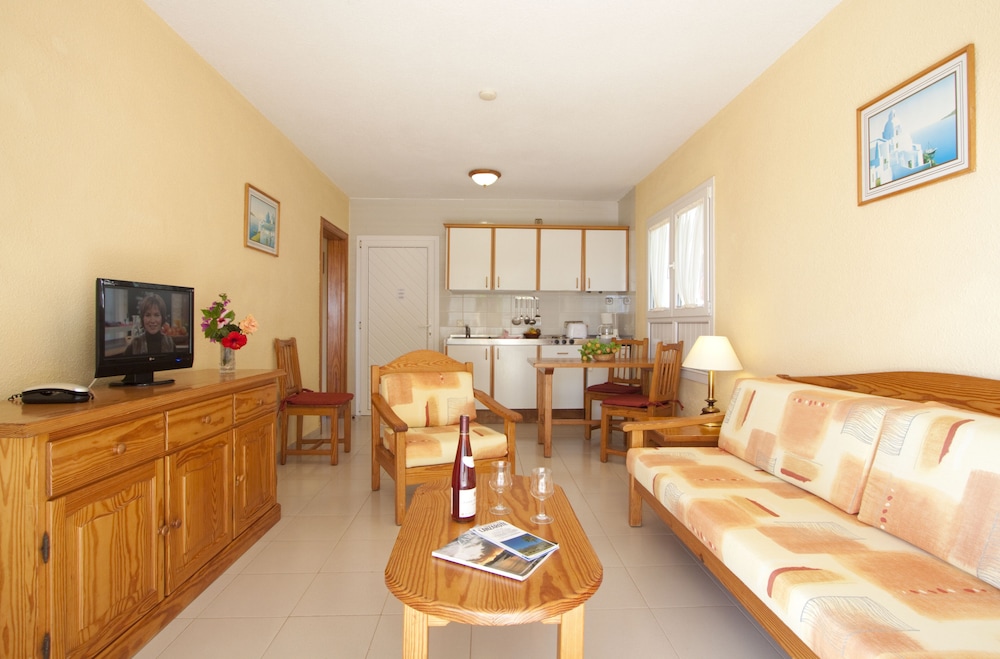 Bungalow Estándar, 1 habitación