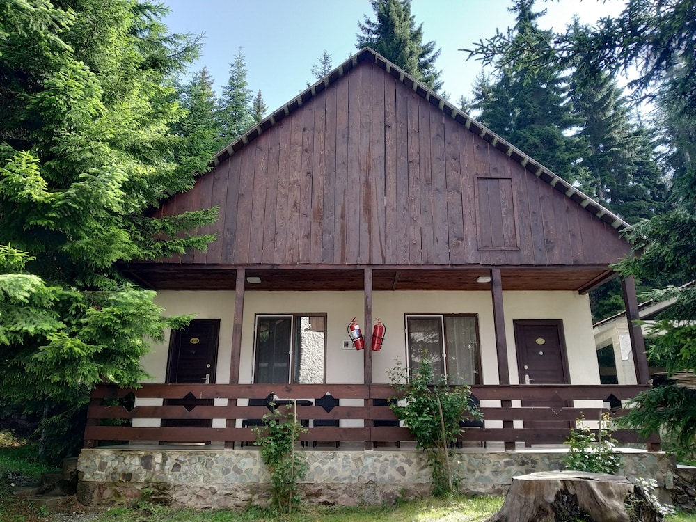 Cottage photo 1