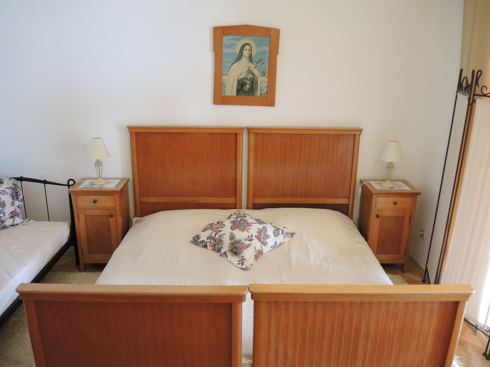 Apartamento Standard, 2 Quartos, Terraço (Lantana)