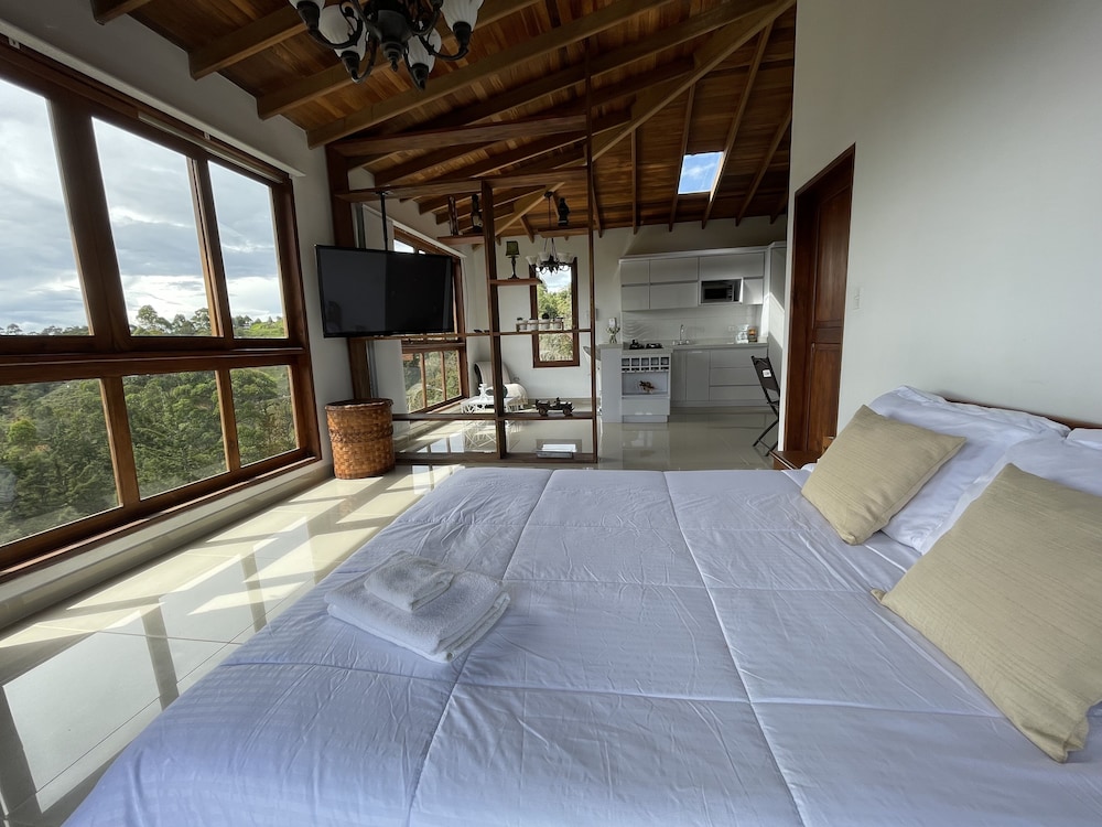 Deluxe Room photo 1