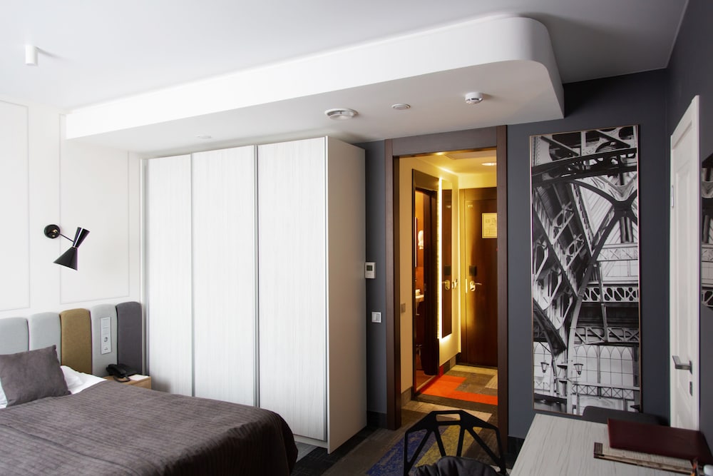 Comfort Double or Twin Room photo 3