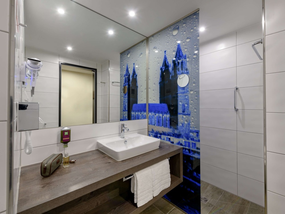 Comfort Double Room, 1 Double Bed (Modern) - Photo 4