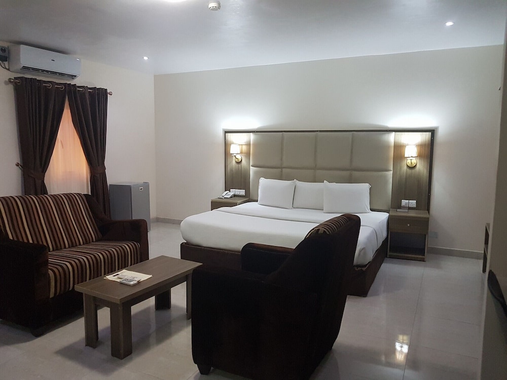 Executive Room