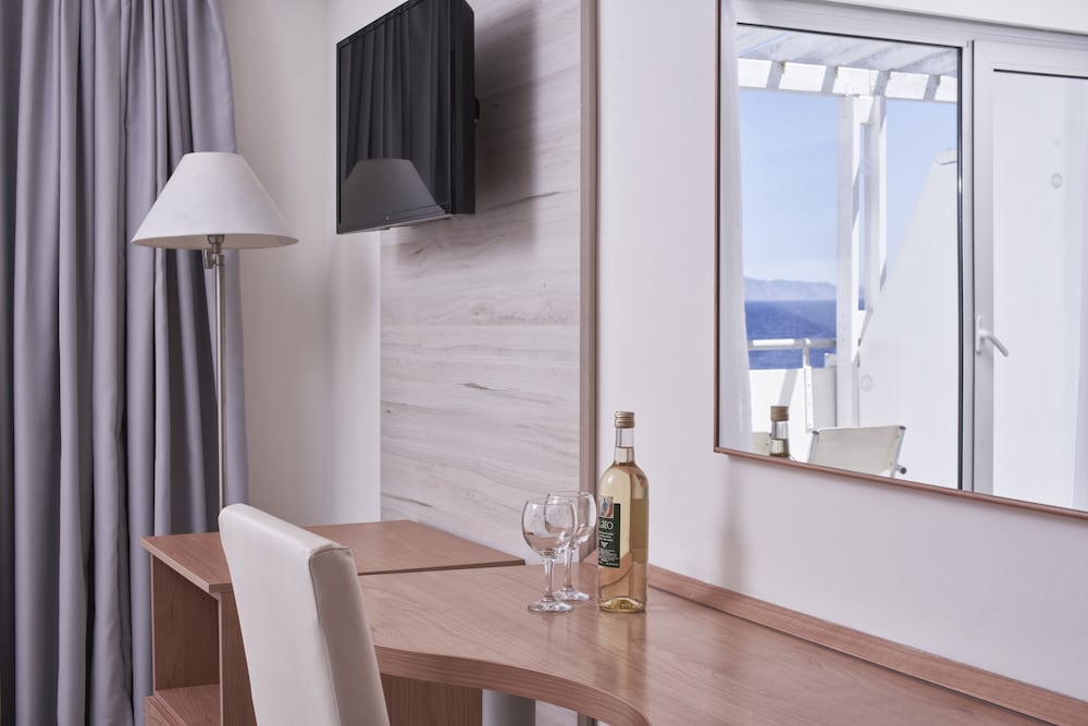 Classic Room Sea View photo 2