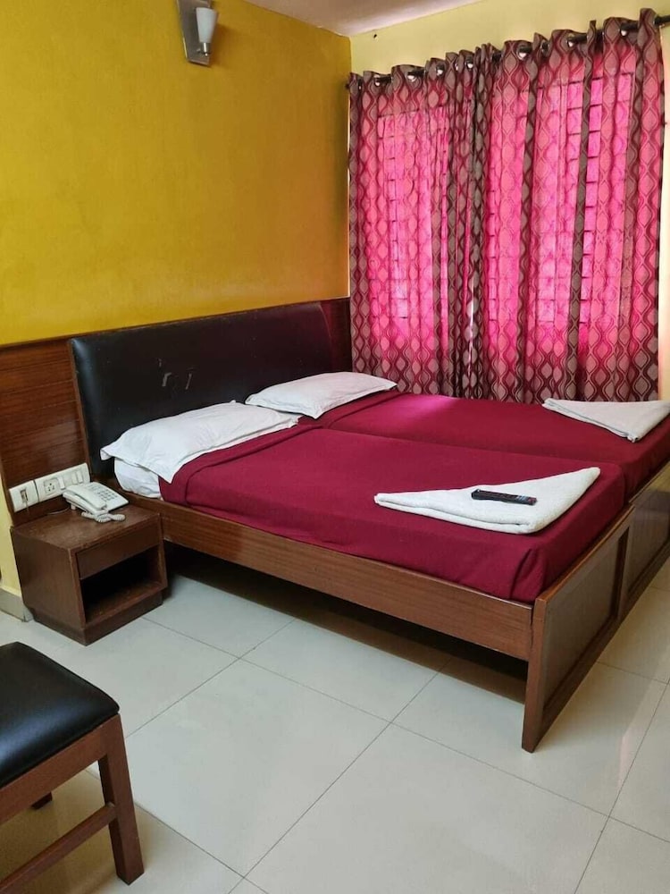 Basic Room