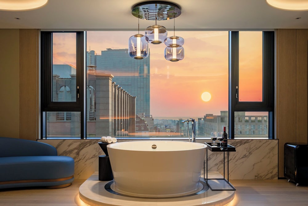 Panoramic Double Room