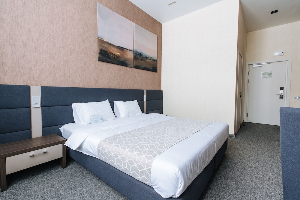 Luxury Room photo 3