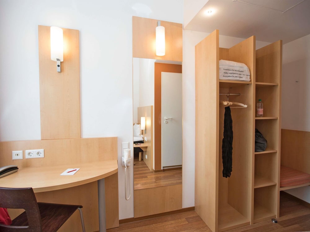 Standard Room, 1 Twin Bed (New Sleep Easy Concept)