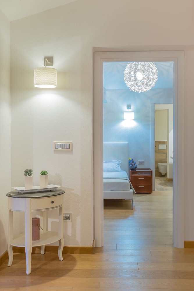 Romantic Triple Room, Multiple Beds, Mountain View photo 2
