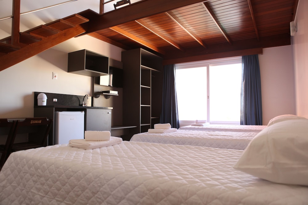 Family Studio Suite (5 Pessoas) photo 3