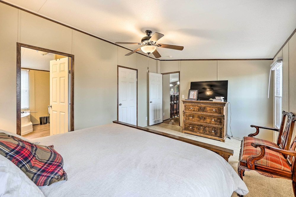 House (3 Bedrooms) photo 2