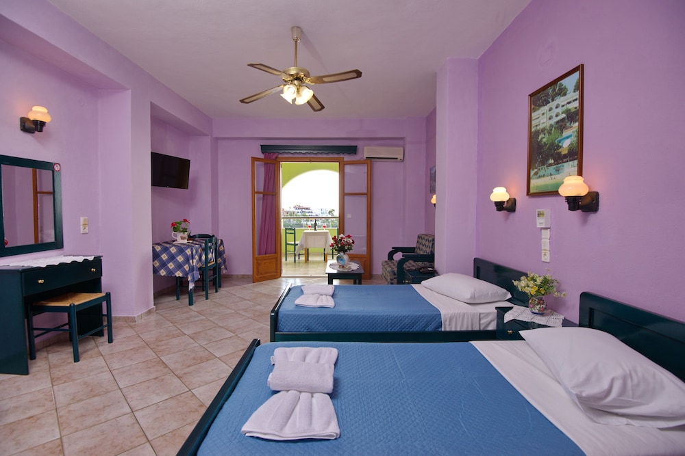 Studio, Sea View (2 Adults) - Photo 1