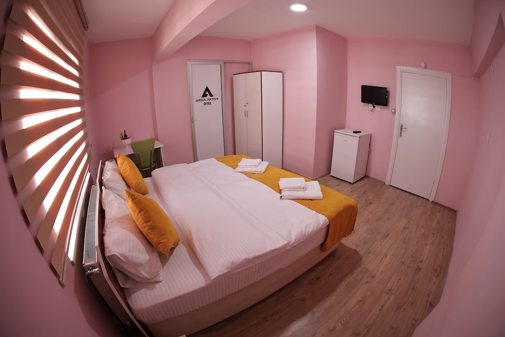 Standard Double or Twin Room - Photo 3