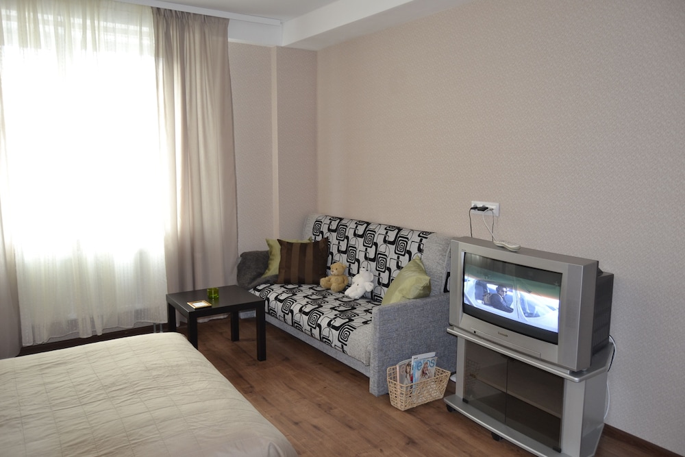 Superior Apartment, 2 Bedrooms (Mars) photo 3