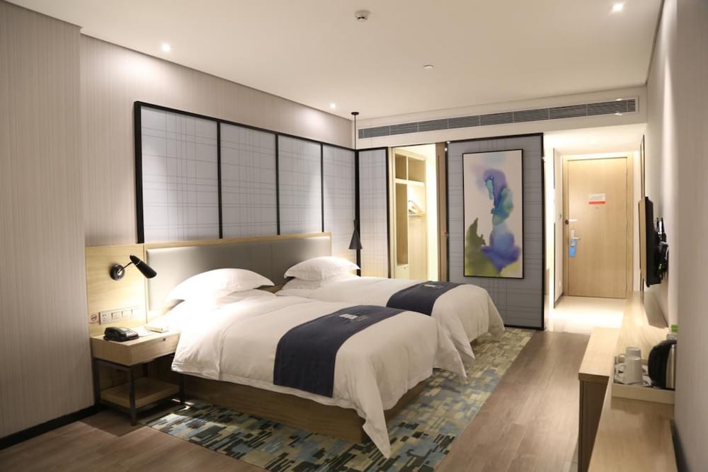 Superior Twin Room photo 1