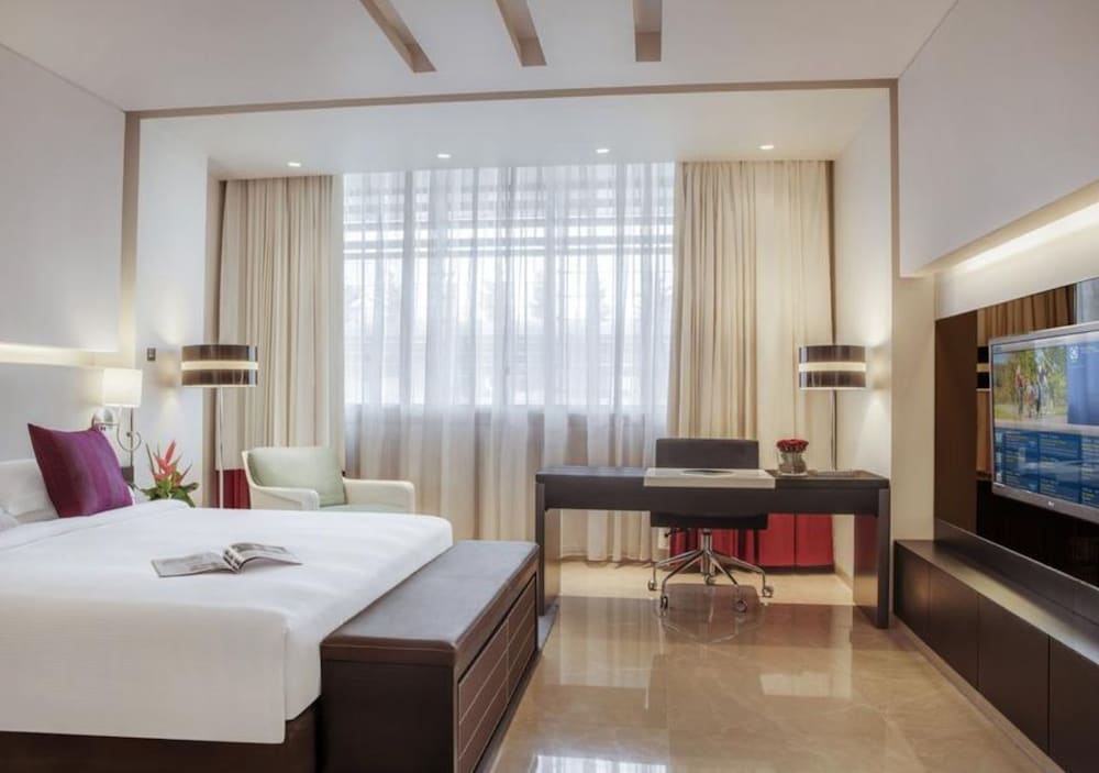 Suite (Penthouse, Private Pool)