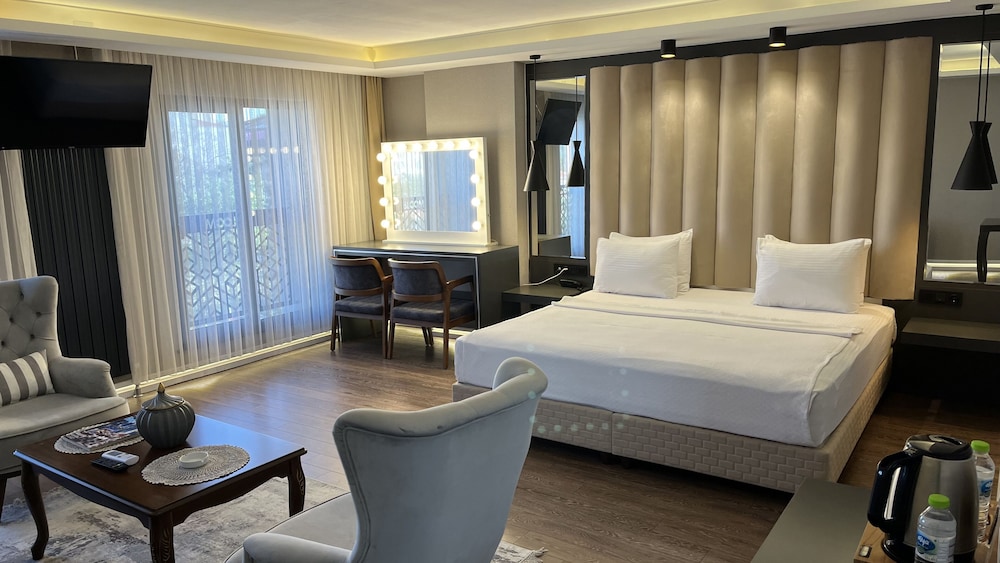 Exclusive Room photo 1