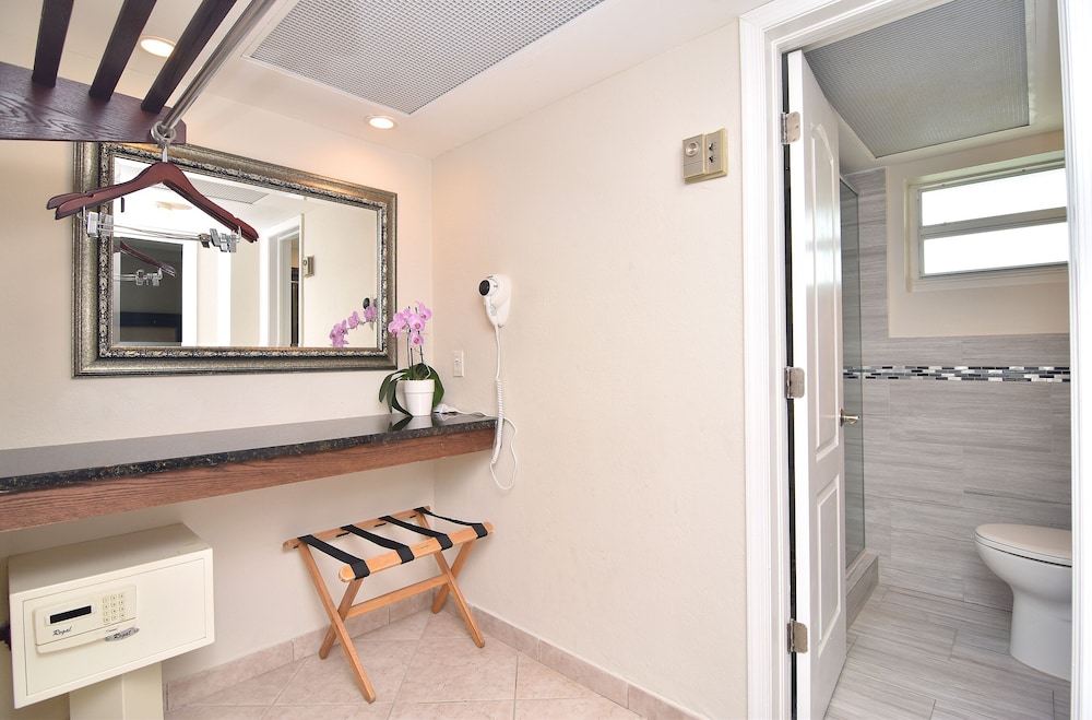 Premium Suite, 1 King Bed with Sofa bed, Ocean View, Beachfront photo 3