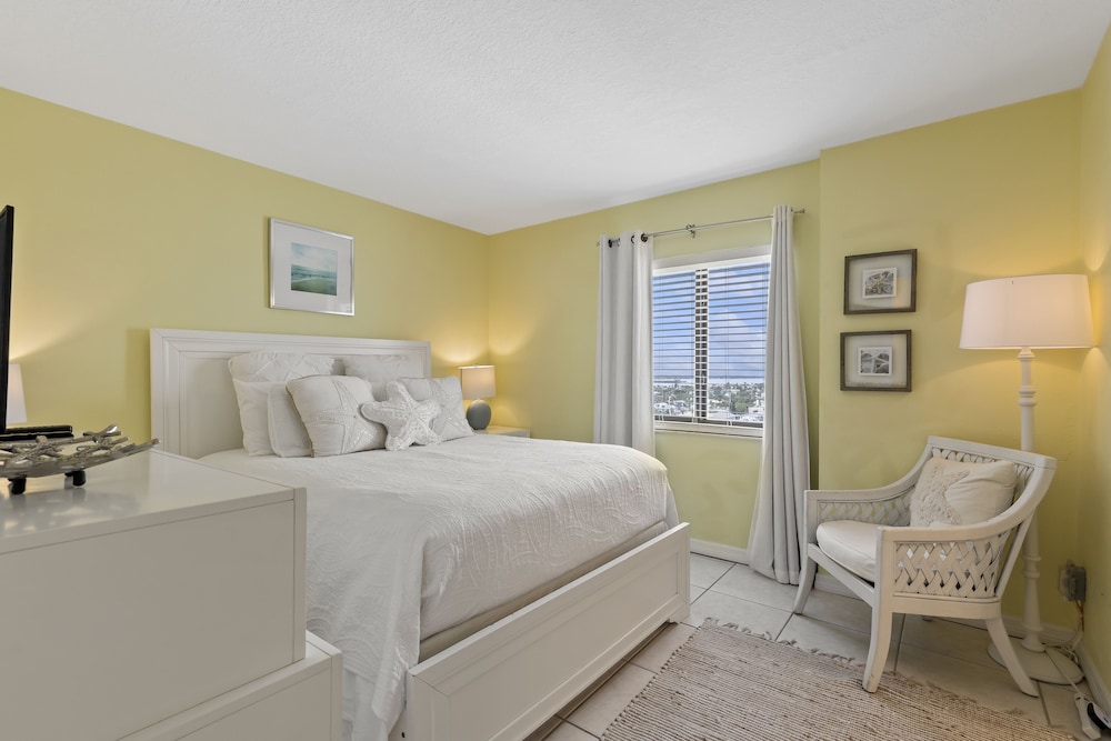 Starfish Suite 901