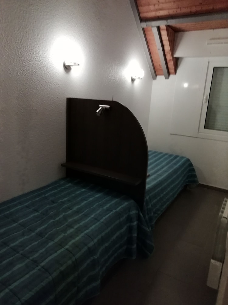 Apartment 2 Bedrooms 6 People 1 Baby Terrace Golf View 2 Bathrooms photo 1