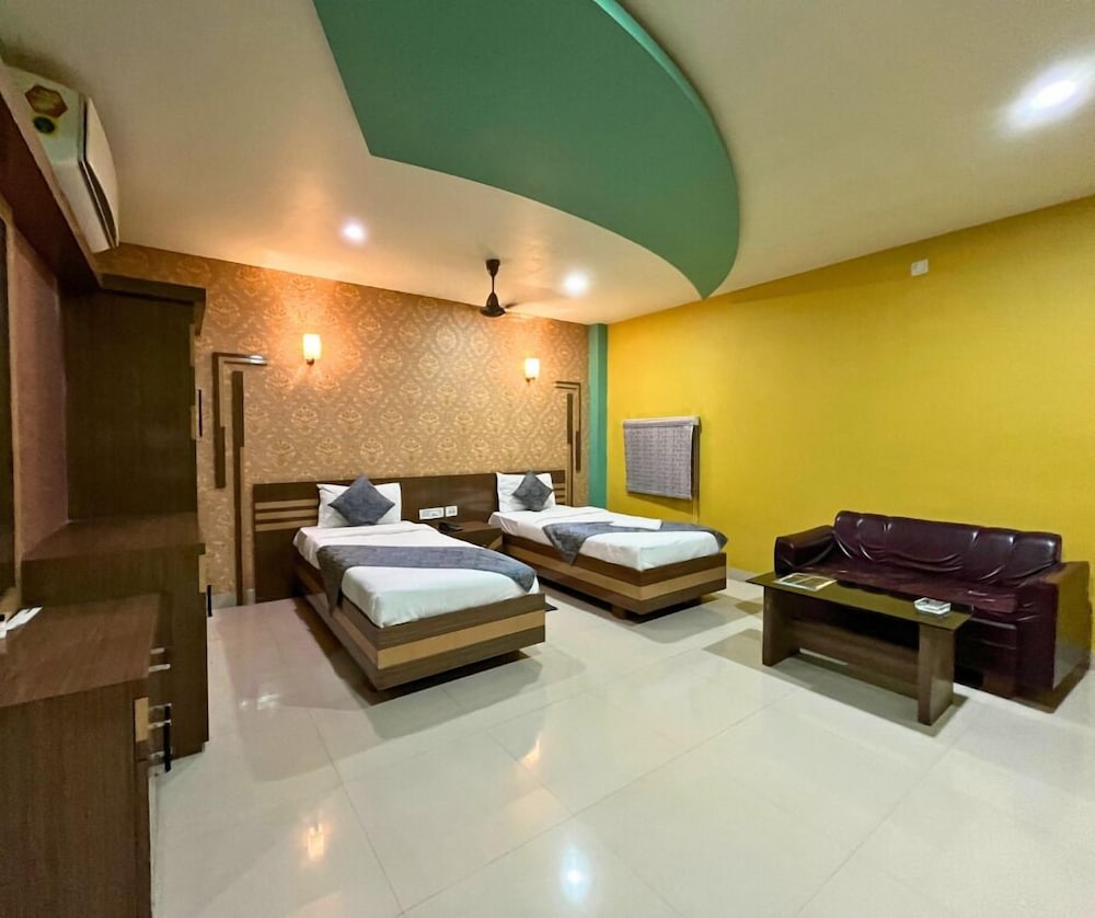 Luxury Room photo 2
