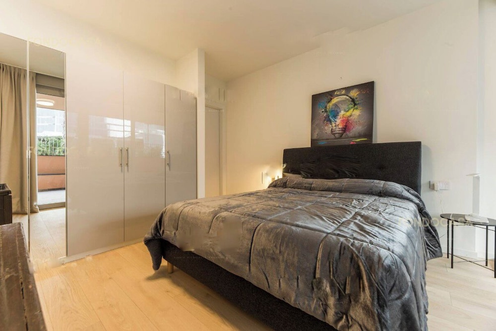 Deluxe Apartment, Balcony, Sea View