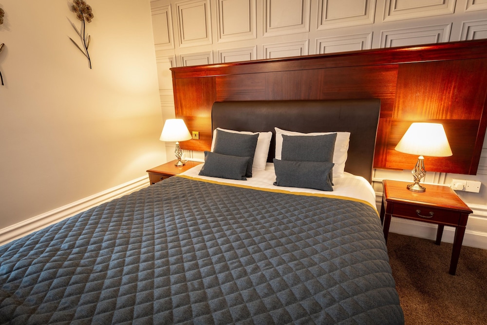 Executive Double Room - Photo 6