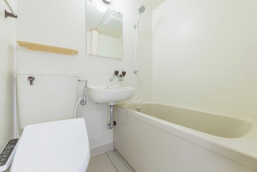Standard Double Room(Non-smoking) photo 3