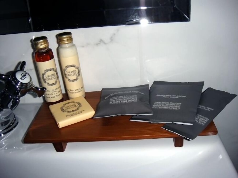 Double Room (Camomila) photo 3