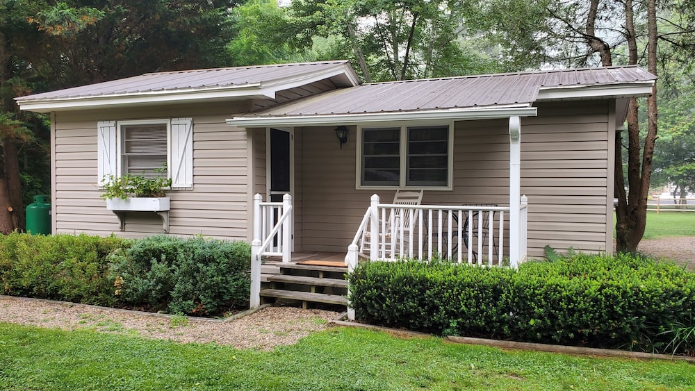Standard Cottage