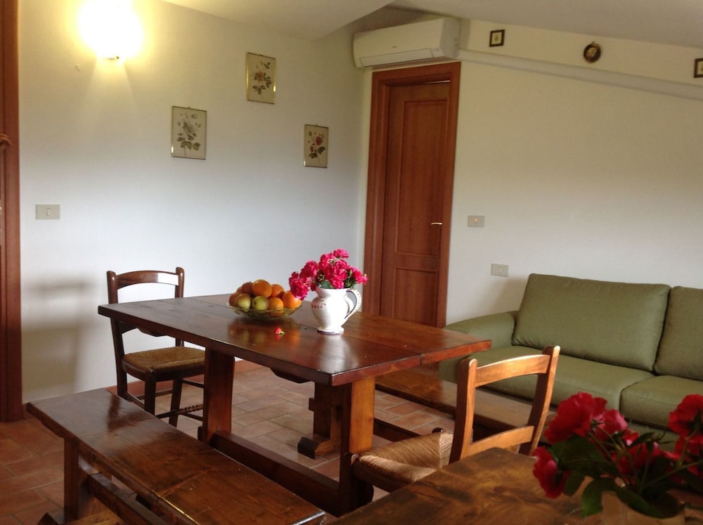 Apartment, 2 Bedrooms (Il Fienile) photo 2