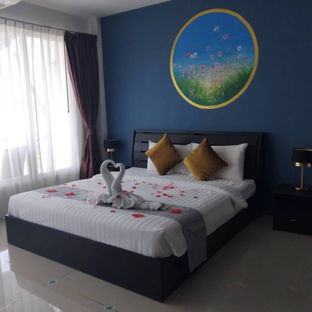 Exclusive Suite, 1 Queen Bed, Sea View, Beachfront
