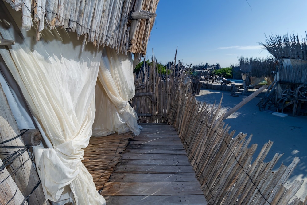 Refugio Bedping photo 2