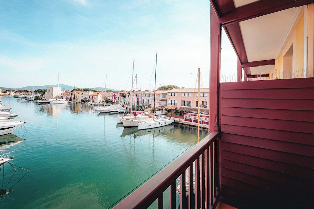 Studio Vue Marina photo 3