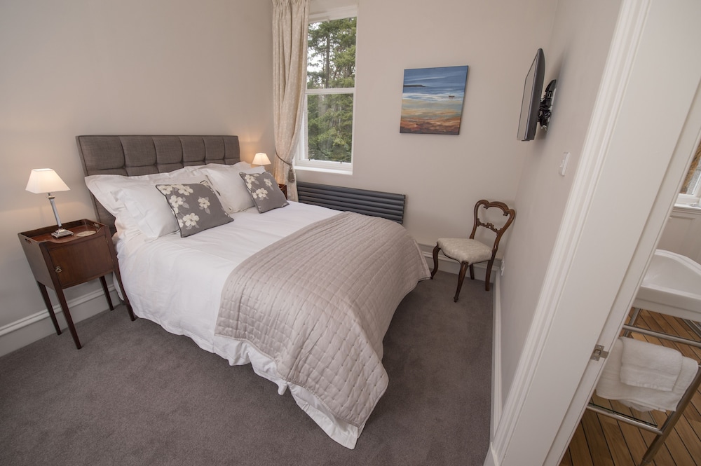 Classic Double Room (Six) photo 2